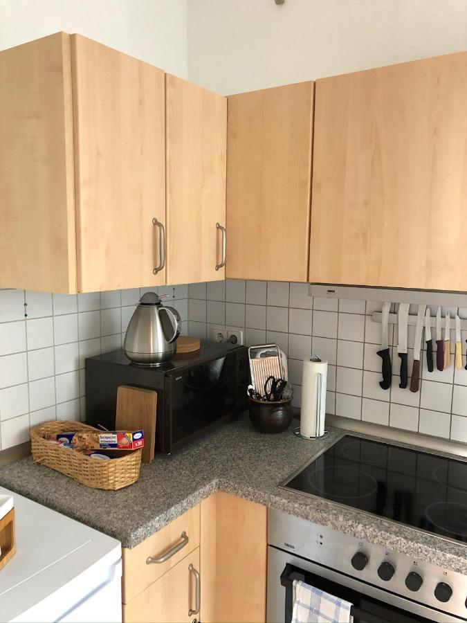 Zentraler Geht Es Kaum - In Koeniglicher Nachbarschaft! Ludwigsburg Kültér fotó