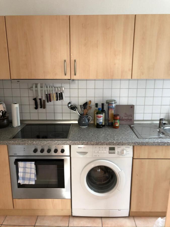 Zentraler Geht Es Kaum - In Koeniglicher Nachbarschaft! Ludwigsburg Kültér fotó